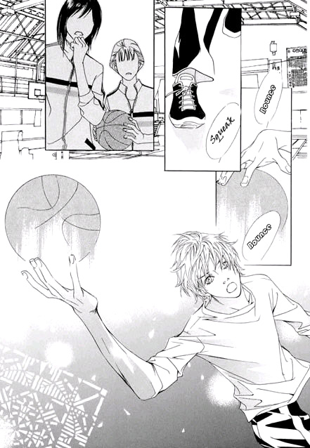 The Flowers of Evil  Chapter 1.2 image 14